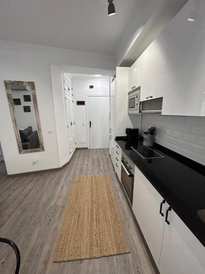 Elegante Apartamento Centro Historico De מאלגה מראה חיצוני תמונה