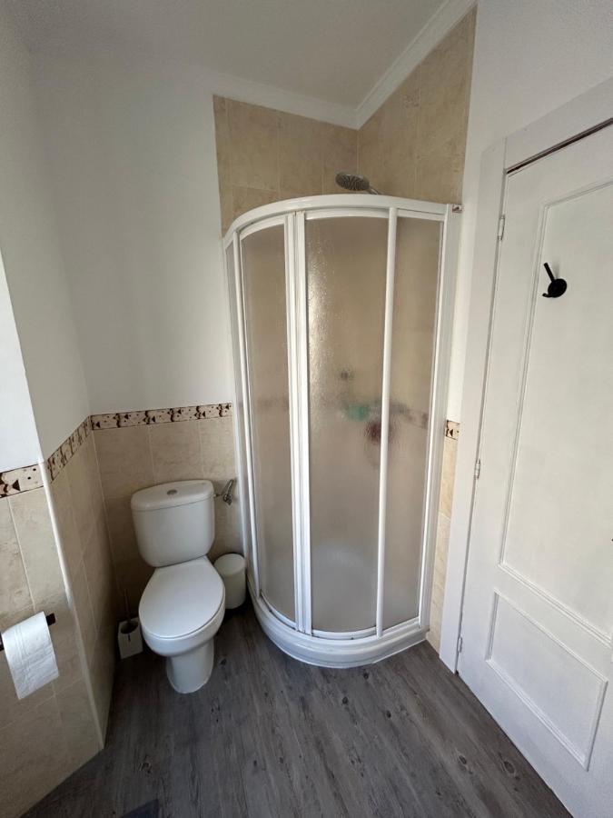 Elegante Apartamento Centro Historico De מאלגה מראה חיצוני תמונה