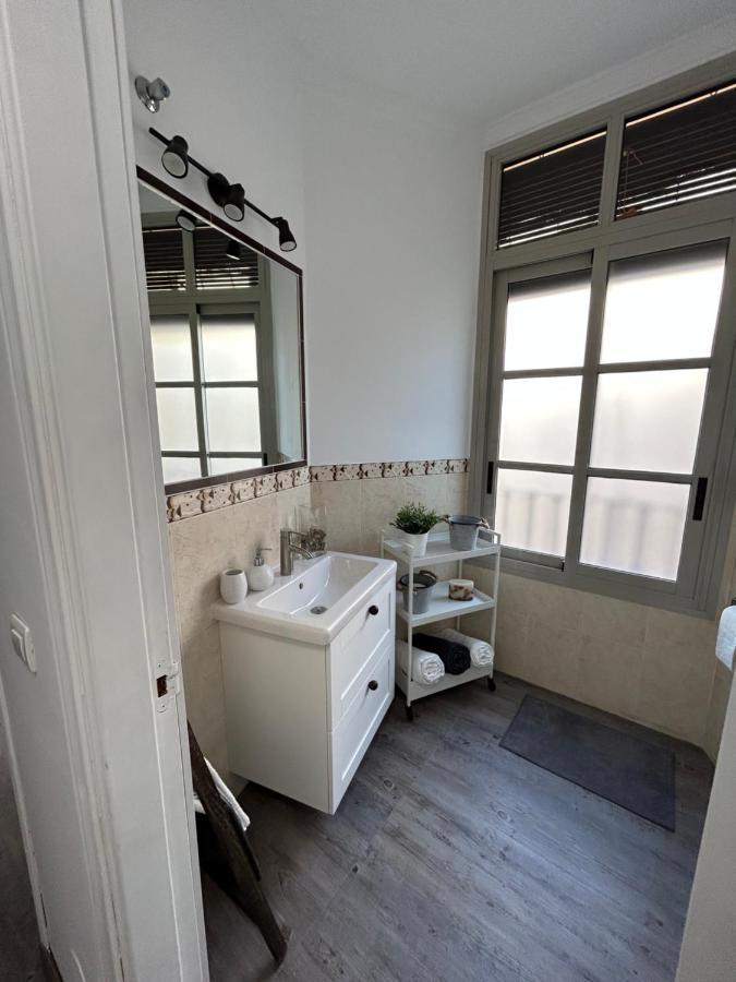 Elegante Apartamento Centro Historico De מאלגה מראה חיצוני תמונה